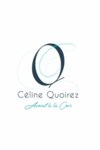 Logo Céline QUOIREZ